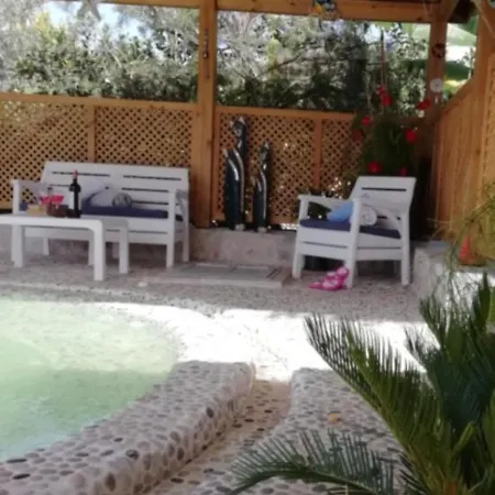Villa Southfork *