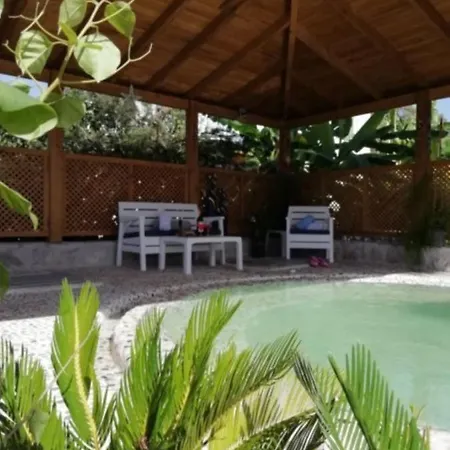 Villa Southfork