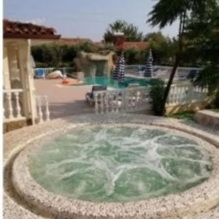 Villa Southfork