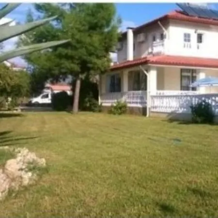 Southfork * Fethiye